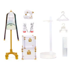 Rainbow High 2021 Collector Doll Jett Dawson -Toys Selection 576761 Rainbow High Collector Doll2