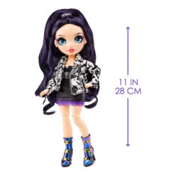 Rainbow High Shadow High Special Edition Ainsley Fashion Doll Playset 13 Rainbow High Shadow High Special Edition Ainsley Fashion Doll Playset -Toys Selection 577560 Trunk Show5