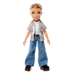 Bratz 20 Yearz Special Edition Original Fashion Doll Cameron -Toys Selection 577768 Bratz Original Cameron2