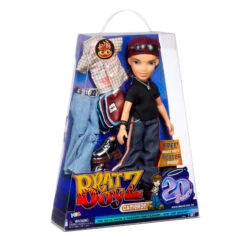 Bratz 20 Yearz Special Edition Original Fashion Doll Cameron -Toys Selection 577768 Bratz Original Cameron3