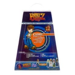 Bratz 20 Yearz Special Edition Original Fashion Doll Cameron -Toys Selection 577768 Bratz Original Cameron4