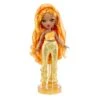 Rainbow High Meena Fleur - Saffron Gold Fashion Doll -Toys Selection 578284 Saffron Gold Fashion Doll3