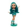 Rainbow High Jewel Richie - Emerald Green Fashion Doll -Toys Selection 578314 Emerald Green Fashion Doll2