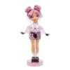Rainbow High Lila Yamamoto - Mauve Purple Fashion Doll 1 Rainbow High Lila Yamamoto - Mauve Purple Fashion Doll -Toys Selection 578338 Mauve Purple Fashion Doll2