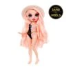 Rainbow High Pacific Coast Bella Parker- Pink Fashion Doll With Pool Accessories Playset -Toys Selection 578352 Rainbow High Pacific Coast Bella3