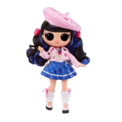 LOL Surprise Tweens Series 2 Fashion Doll Aya Cherry With 15 Surprises
