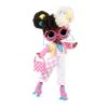 LOL Surprise Tweens Series 2 Fashion Doll Gracie Skates With 15 Surprises -Toys Selection 579595 tween Gracie Skates2