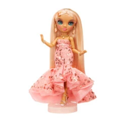 Rainbow Vision Rainbow High - Sabrina St. Cloud