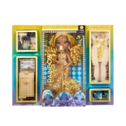 Toys Selection -Toys Selection 582717 Vision Meline Luxe