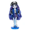 Rainbow High Rainbow Vision Shadow High - Uma Van Hoose -Toys Selection 582755 Vision Shadow High Uma Van Hoose2