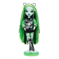 Rainbow High Rainbow Vision Shadow High - Harley Limestone