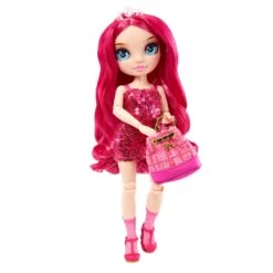 Rainbow High Junior High Stella Monroe - 9-inch Fashion Doll Series 2