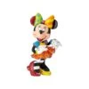 Disney Minnie Mouse 90th Anniversary Figurine By Romero Britto -Toys Selection 6001011 high res