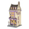 Harry Potter Village Eeylops Owl Emporium Lighted Building By Department56 -Toys Selection 6005614