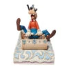 Jim Shore Disney A Wild Ride Goofy Sledding Figurine 1 Jim Shore Disney A Wild Ride Goofy Sledding Figurine -Toys Selection 6008974