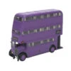 Harry Potter Village Purple Knight Bus -Toys Selection 6010496