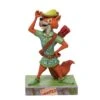 Jim Shore Disney Traditions Robin Hood Figurine -Toys Selection 6011931