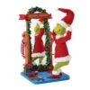 Possible Dreams Grinch Wonderful, Awful Idea! -Toys Selection 6012192