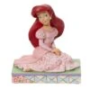 Jim Shore Disney Traditions Cinderella Ariel Personality Pose 2 Jim Shore Disney Traditions Cinderella Ariel Personality Pose -Toys Selection 6013073
