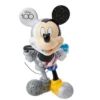 Disney Mickey Mouse 100 Years Of Wonder Figurine By Romero Britto -Toys Selection 6013200