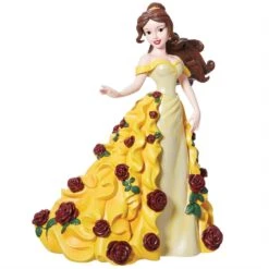 Disney Showcase Belle From Beauty & The Beast