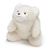 GUND Snuffles White 10" Stuffed Plush -Toys Selection 6050368