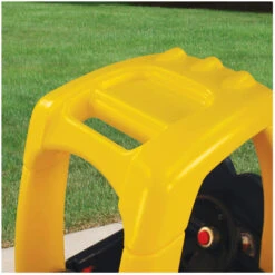 Little Tikes Cozy Truck -Toys Selection 620744 Cozy Truck3