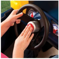 Little Tikes Cozy Truck -Toys Selection 620744 Cozy Truck4