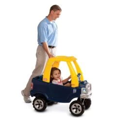 Little Tikes Cozy Truck -Toys Selection 620744 Cozy Truckx1
