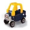 Little Tikes Cozy Truck -Toys Selection 620744 Cozy truckx