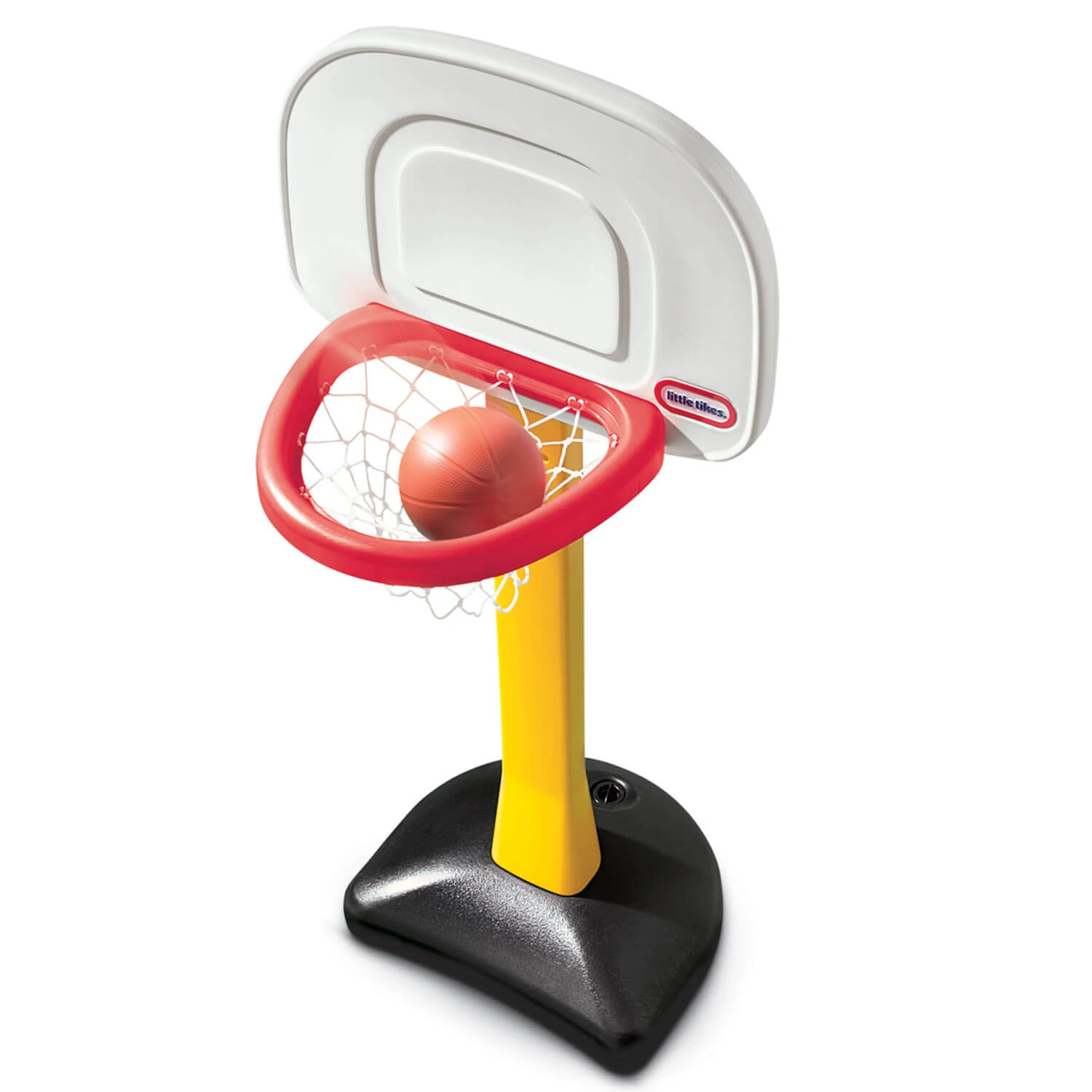 Little Tikes TotSports Basketball Set 4 Little Tikes TotSports Basketball Set - Image 2