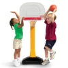 Little Tikes TotSports Basketball Set -Toys Selection 622700 nonadjust basketball set