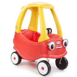 Little Tikes Cozy Coupe