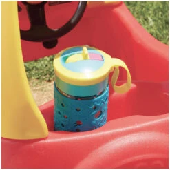 Little Tikes Cozy Coupe -Toys Selection 642302 cozy coupe6