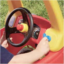 Little Tikes Cozy Coupe -Toys Selection 642302 cozy coupe7