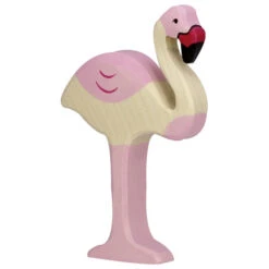 Holztiger Flamingo -Toys Selection 643a01dc e3a6 4afb 90ad 216568f12d62