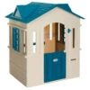 Little Tikes Cape Cottage Playhouse - Blue -Toys Selection 651328 Blue cottage Playhouse