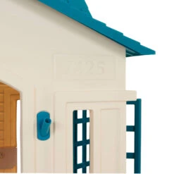 Little Tikes Cape Cottage Playhouse - Blue -Toys Selection 651328 Blue cottage Playhouse4