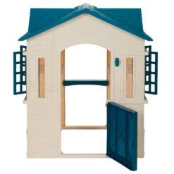 Little Tikes Cape Cottage Playhouse - Blue -Toys Selection 651328 Blue cottage Playhouse5