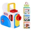 Little Tikes Story Dream Machine -Toys Selection 663734 Story Dream Machine