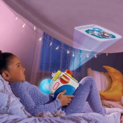 Little Tikes Story Dream Machine -Toys Selection 663734 Story Dream Machine3