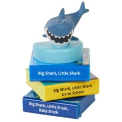 Little Tikes Story Dream Machine - Big Shark, Little Shark Collection -Toys Selection 664175 Big Shark Little Shark Collection3
