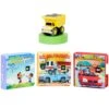 Little Tikes Story Dream Machine - Go, Go Vehicles Collection 2 Little Tikes Story Dream Machine - Go, Go Vehicles Collection -Toys Selection 664182 Go Go Vehicles Collection