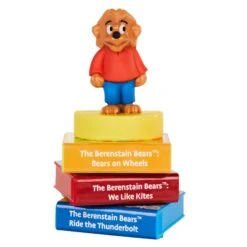 Little Tikes Story Dream Machine - The Berenstain Bears Adventure Collection -Toys Selection 664274 The Berenstain Bears Adventure Collection3