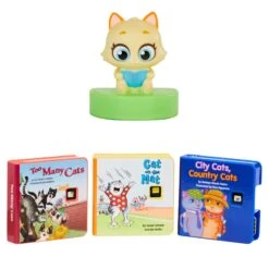 Little Tikes Story Dream Machine - Colorful Cat Collection