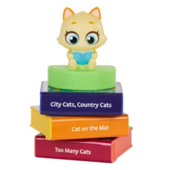 Little Tikes Story Dream Machine - Colorful Cat Collection -Toys Selection 664298 Colorful Cats Collection3