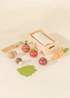Sliceable Wooden Vegetables -Toys Selection 8125d0c3569eb7444ad38c74066ee4eb408c42d3b8484066a6db80365e4ac3e5 jpeg