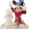 Disney's Mickey Sorcerer Lit Figurine By Lenox -Toys Selection 832729