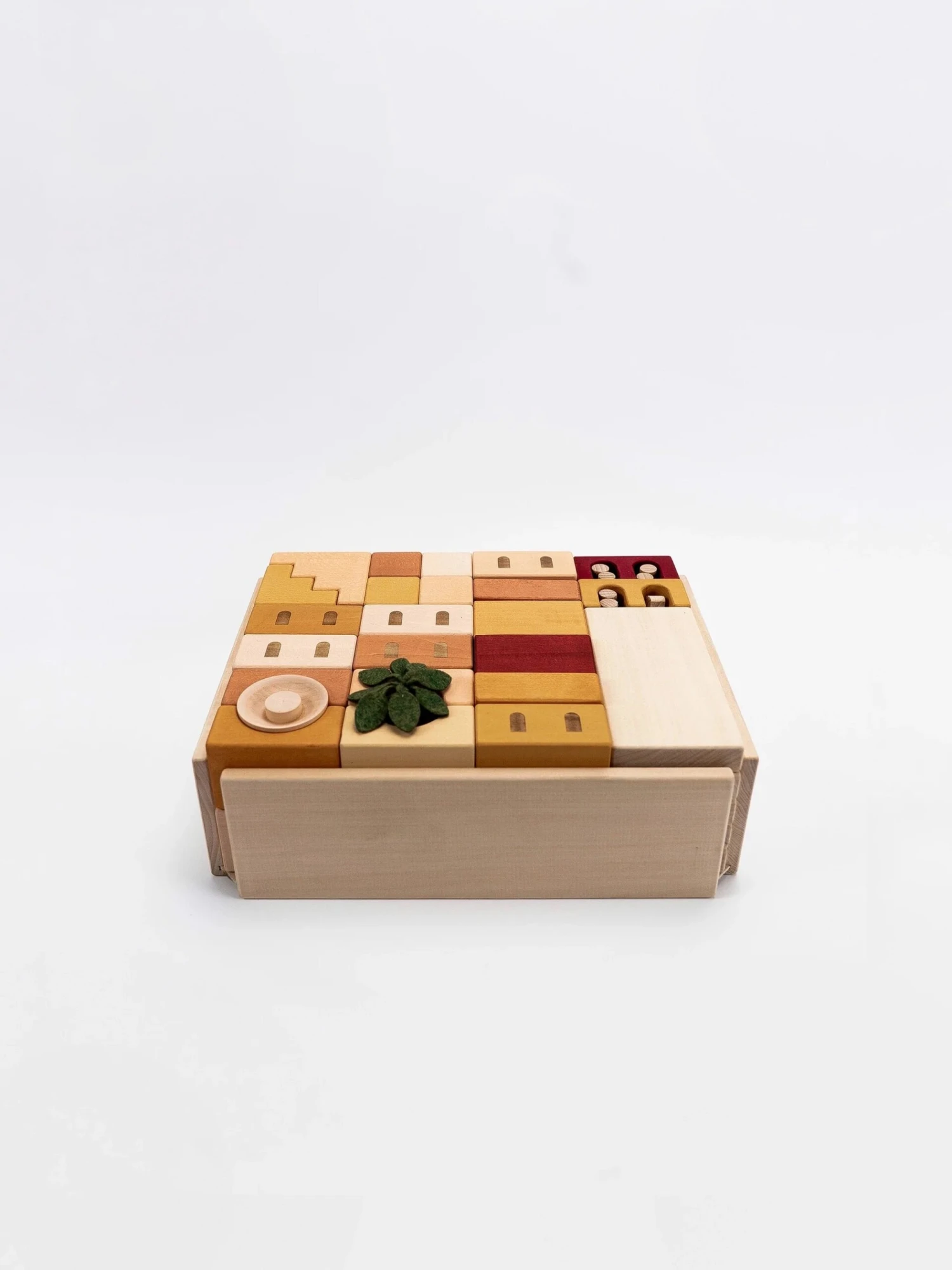 Sabo Concept Italian Courtyard Blocks 13 Sabo Concept Italian Courtyard Blocks - Image 11