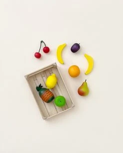 Erzi Fruits In Crate